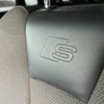 AUDI A3 S-LINE full