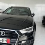AUDI A3 S-LINE full