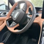 GEELY STARRAY 2026 BOYUE L full
