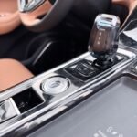 GEELY STARRAY 2026 BOYUE L full