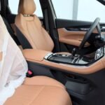 GEELY STARRAY 2026 BOYUE L full