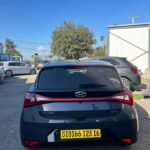 HYUNDAI i20 full