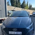 HYUNDAI i20 full