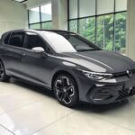 VOLKSWAGEN GOLF 8.5 R-LINE full