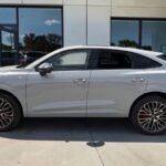 Audi Q3 Sline Sportback 1.5 eTFSI 150ch Full full