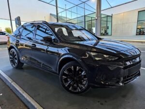 CUPRA FORMENTOR FULL OPTIONS 2026