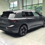 VOLKSWAGEN GOLF 8.5 R-LINE full