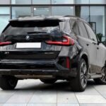BMW X1 M-SPORT 2026 full
