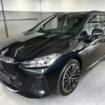 BMW 218i Active Tourer full