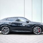 BMW X2 2025 20I MSPORT PRO full