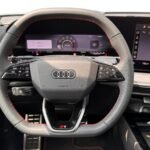 Audi Q3 Sline Sportback 1.5 eTFSI 150ch Full full