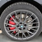 BMW 220i Gran Coupé M Sport 2025 full