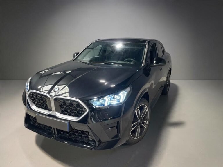 BMW X2 MSPORT 2024 TOIT PANO